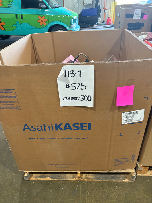 General Merchandise Pallet – (713-T)