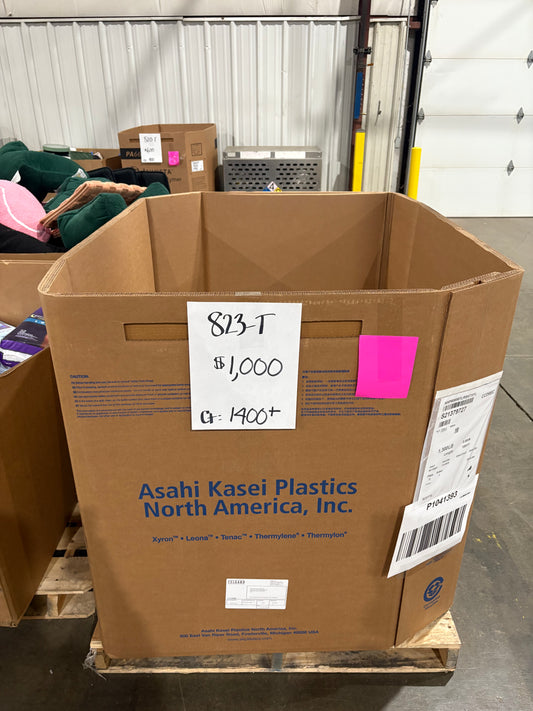 Bulk Health & Beauty Products Pallet – Count 1400+ | Health & Beauty 823-T