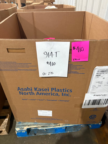 General Merchandise Pallet 914-T