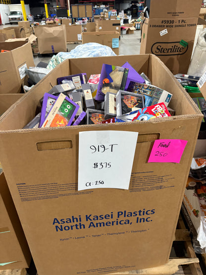 Perishable Goods Pallet 919-T