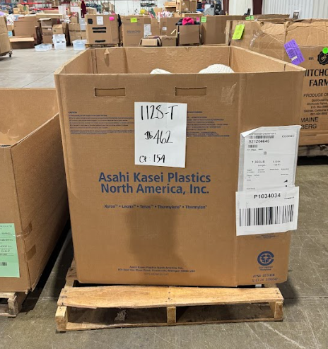 Bedding & Home Comfort Pallet-1128-T