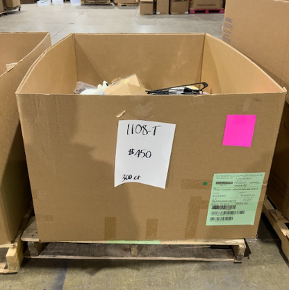 General Merchandise Pallet-1108-T