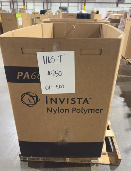 Children Apparel Mixed Pallet-1165-T