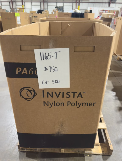 Children Apparel Mixed Pallet-1165-T