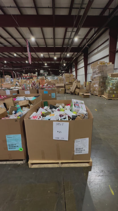 General Merchandise Pallet (345-TGT)