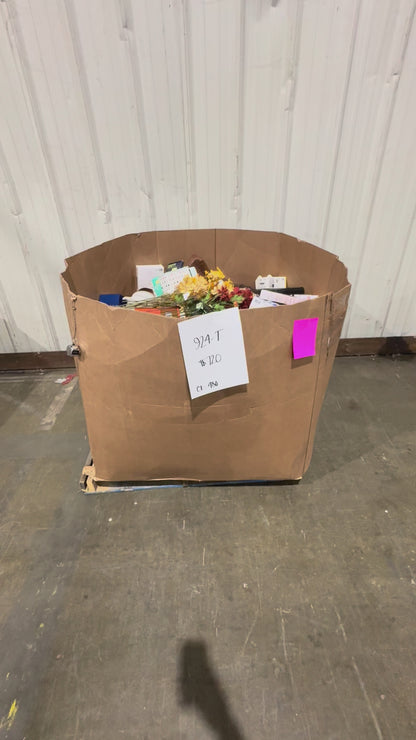 General Merchandise Pallet 924-T