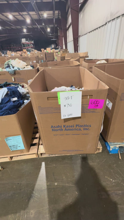 Children’s Clothing Pallet 913-T