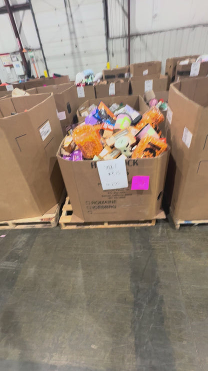 Perishable Goods Pallet – 902-T