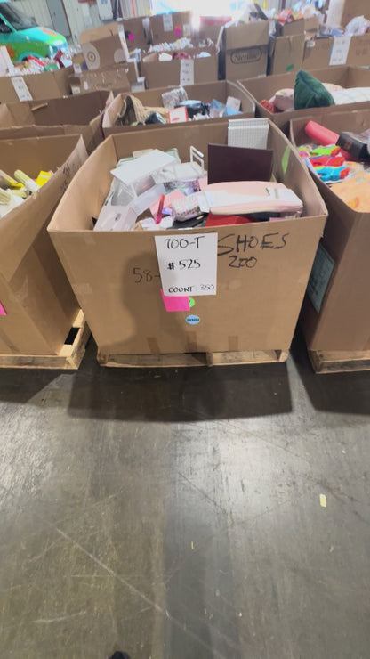 Office & School Supplies Pallet (700-T)