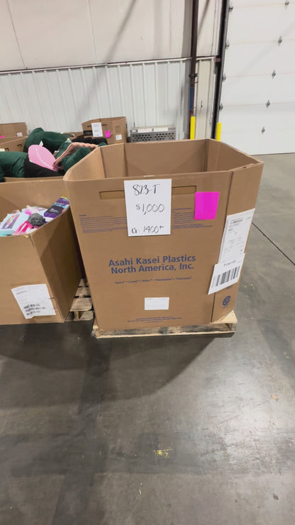 Bulk Health & Beauty Products Pallet – Count 1400+ | Health & Beauty 823-T