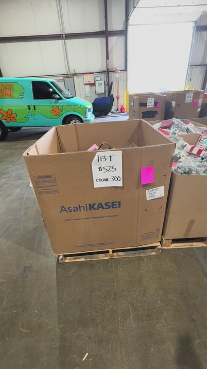 General Merchandise Pallet – (713-T)