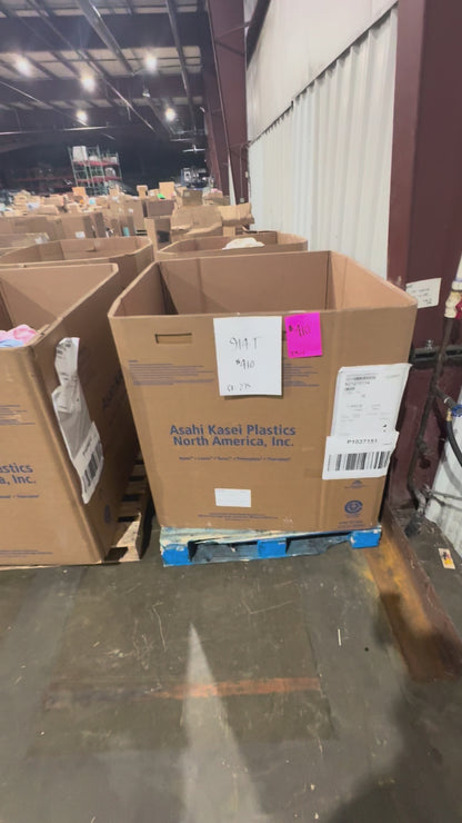 General Merchandise Pallet 914-T