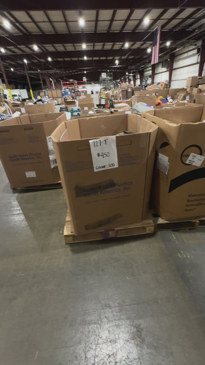 Outdoor & Home Utility Pallet - 738-T