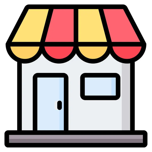 Brick & Mortar